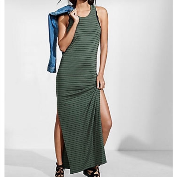 Express Dresses & Skirts - Express Maxi Dress